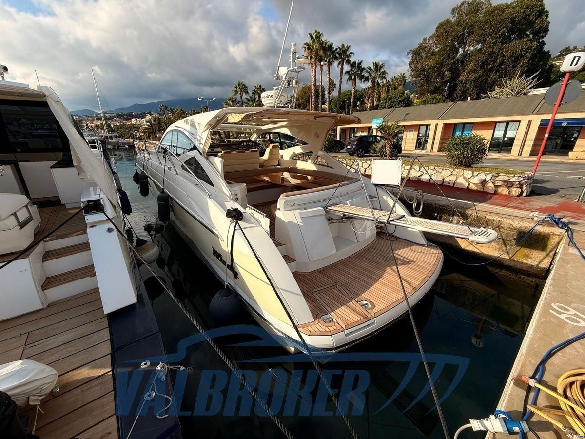 Windy Boats 44 CHINOOK