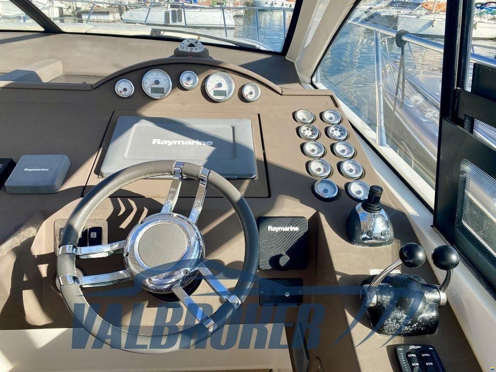 Windy Boats 44 CHINOOK