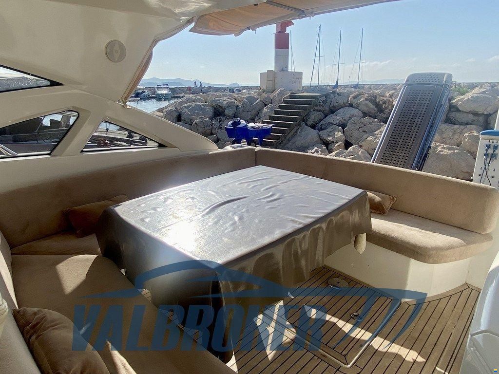 Windy Boats 44 CHINOOK