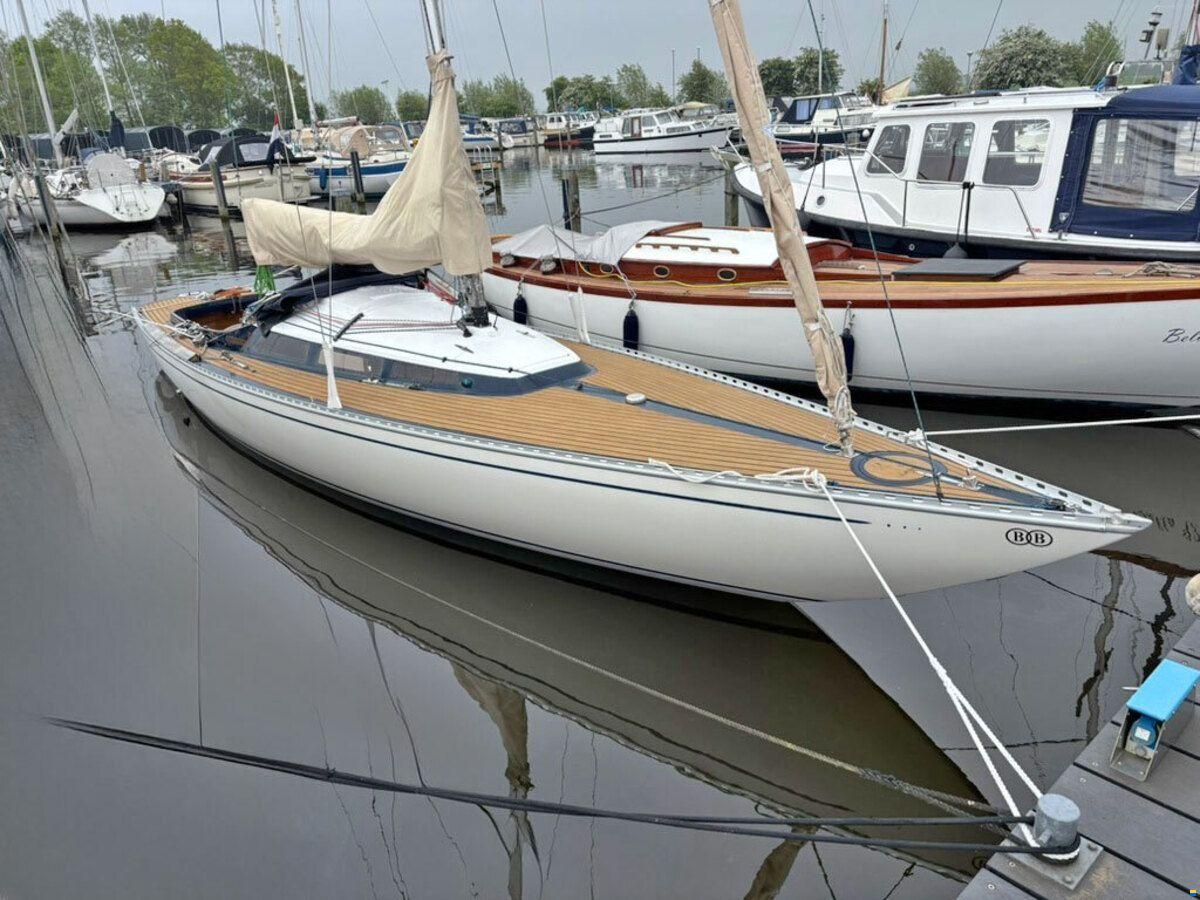 B&ouml;rresen BB10