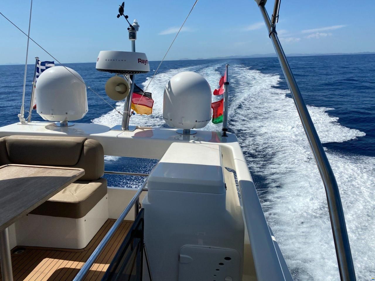 Bavaria 420 VIRTESS FLY