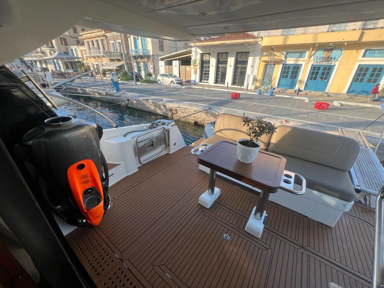 Bavaria 420 VIRTESS FLY