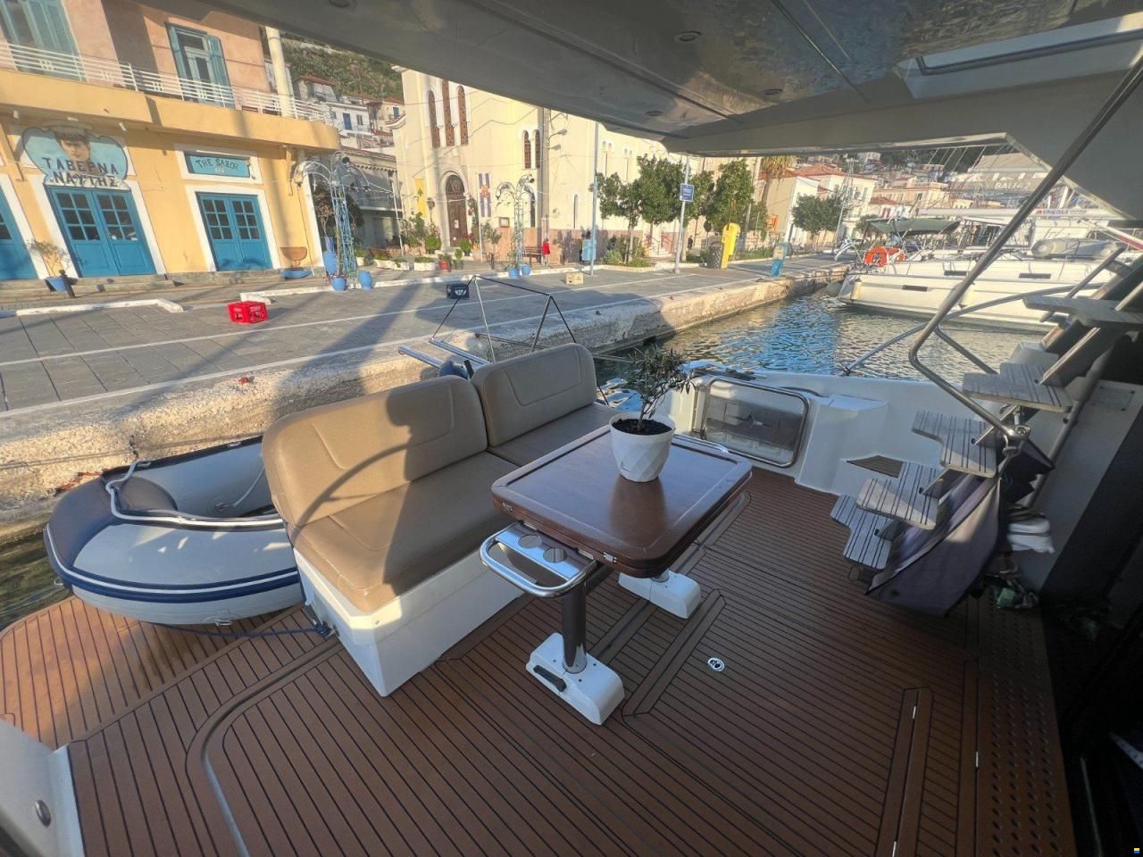 Bavaria 420 VIRTESS FLY