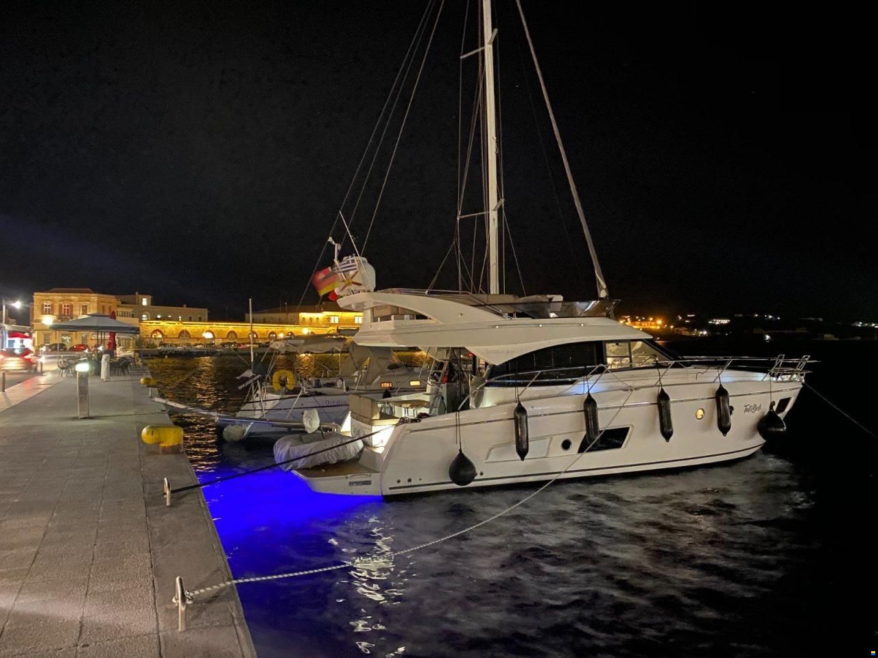 Bavaria 420 VIRTESS FLY
