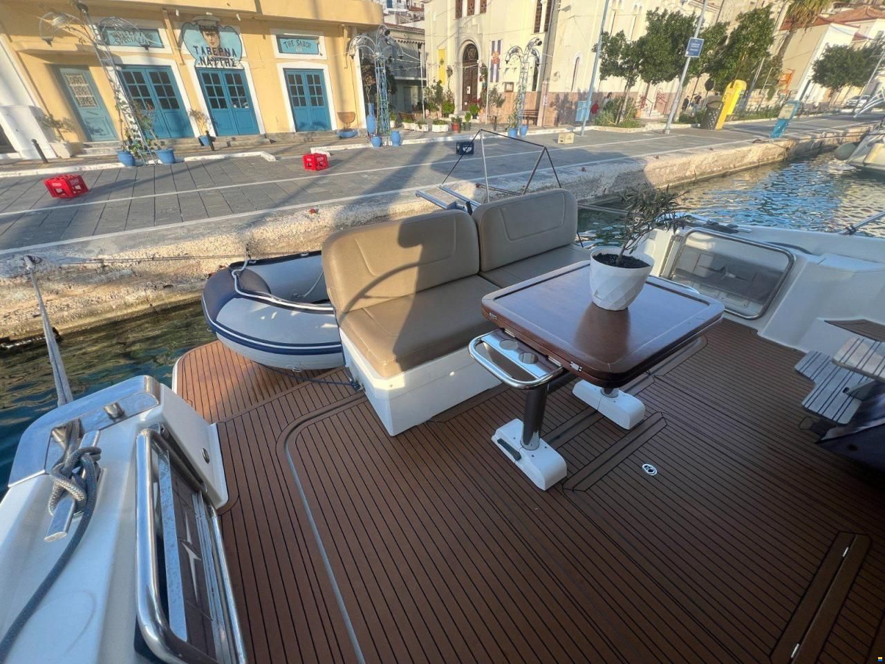 Bavaria 420 VIRTESS FLY