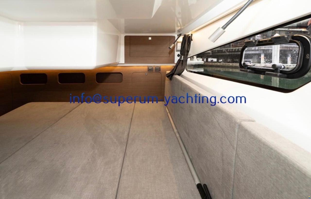 Beneteau Antares 11 OB