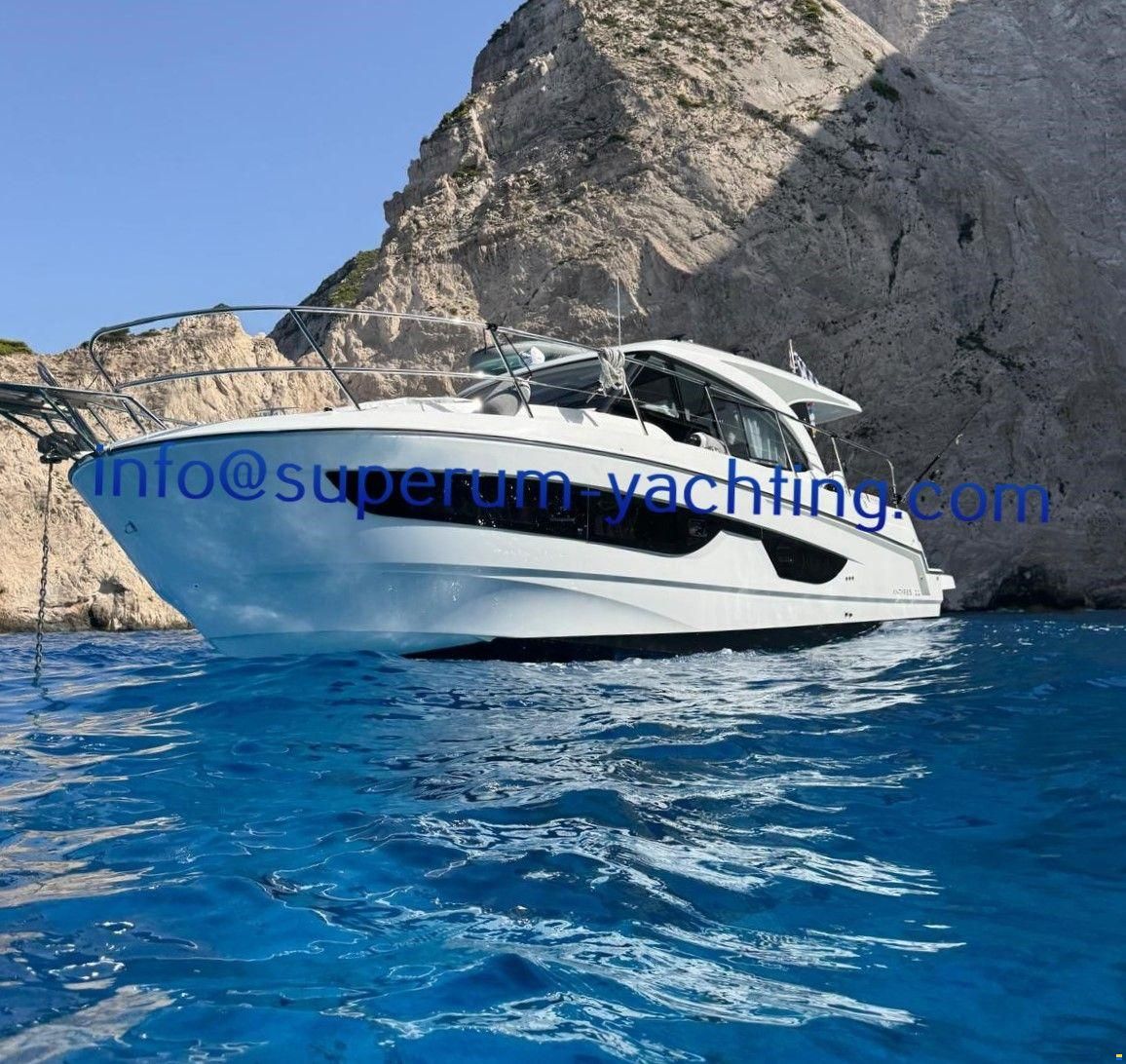 Beneteau Antares 11 OB