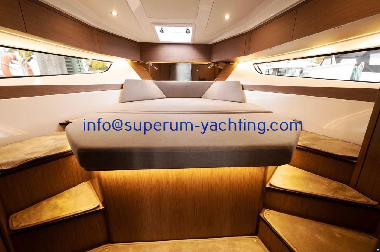 Beneteau Antares 11 OB