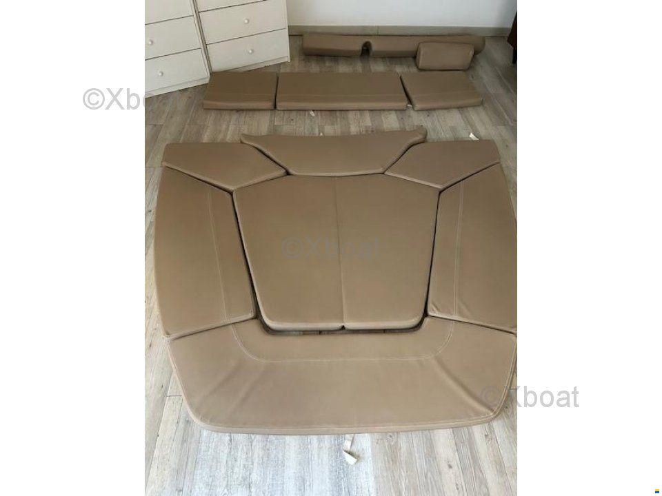 Jeanneau CAP CAMARAT 6.5