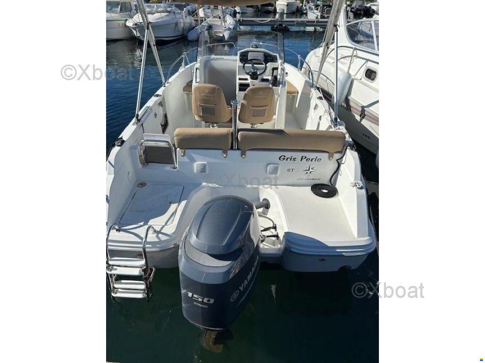 Jeanneau CAP CAMARAT 6.5