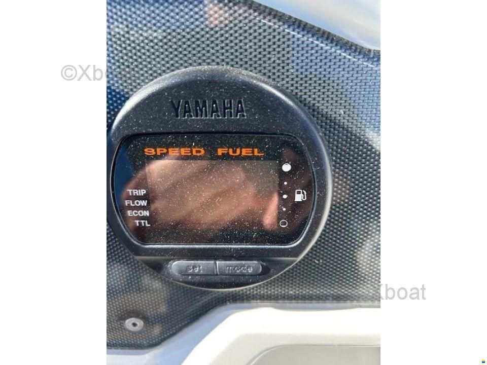 Jeanneau CAP CAMARAT 6.5