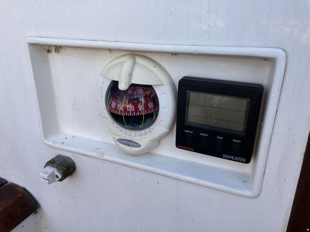 Sirius 31 DS