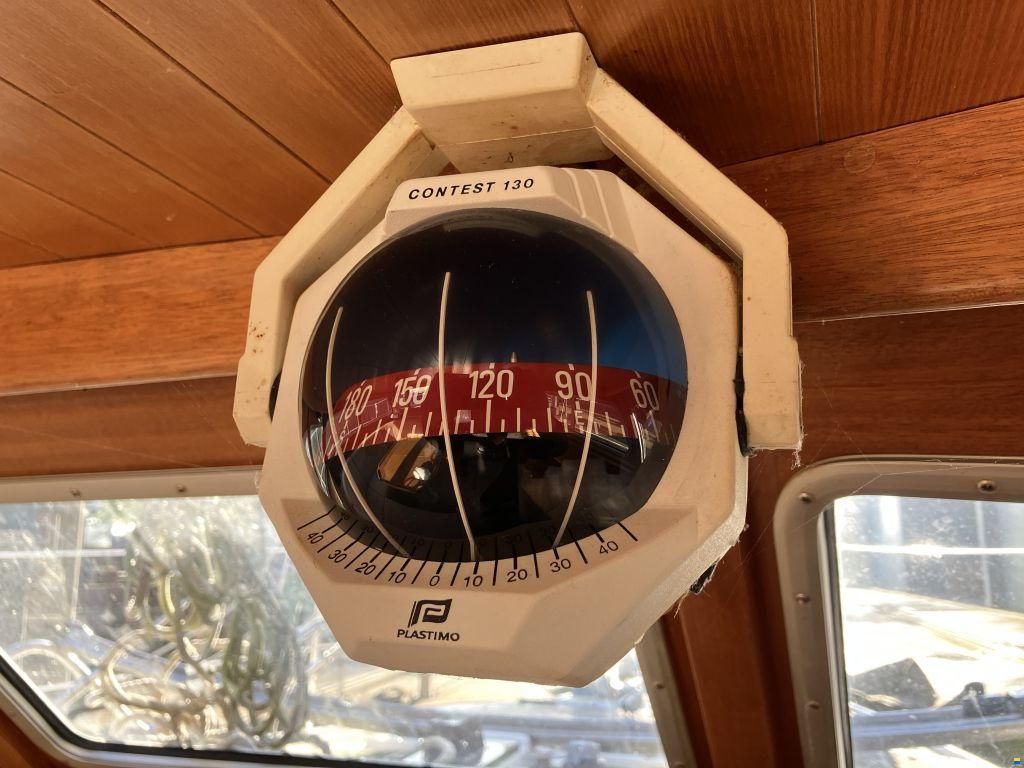 Sirius 31 DS