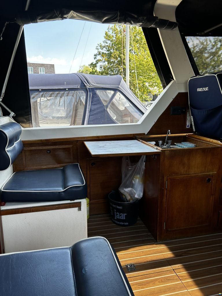 Agder 840 AK