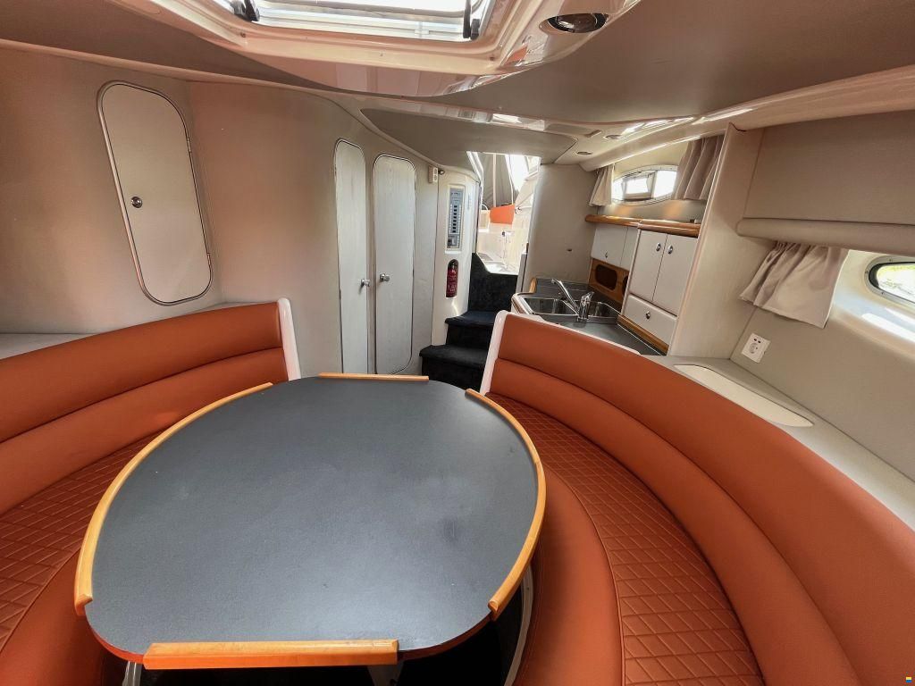 Sealine 310 Ambassador