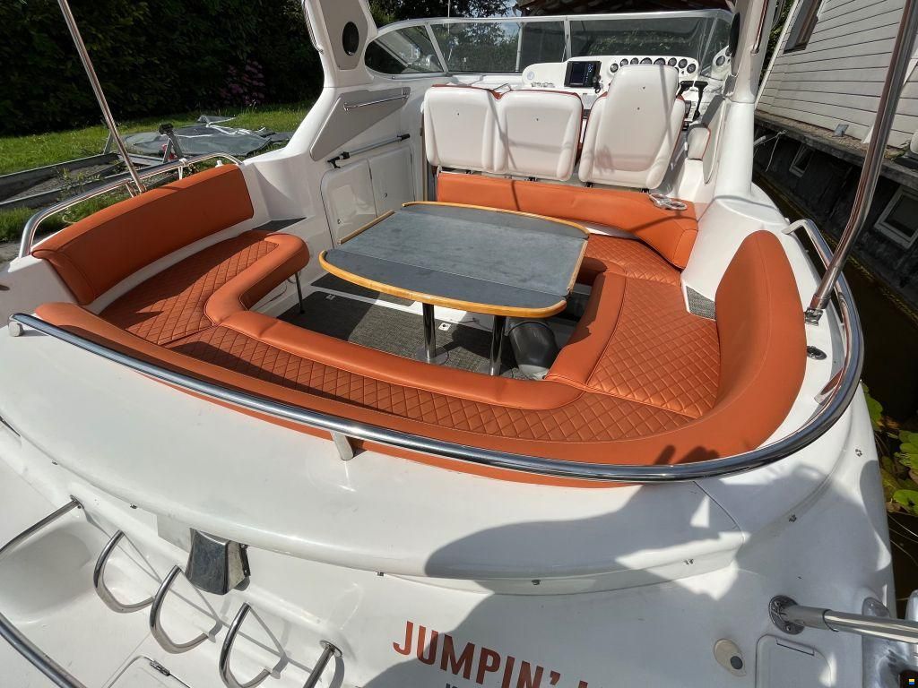 Sealine 310 Ambassador