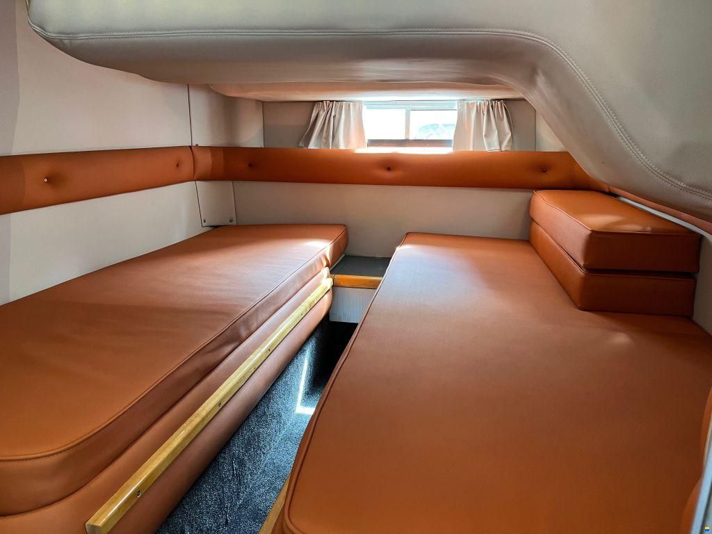 Sealine 310 Ambassador