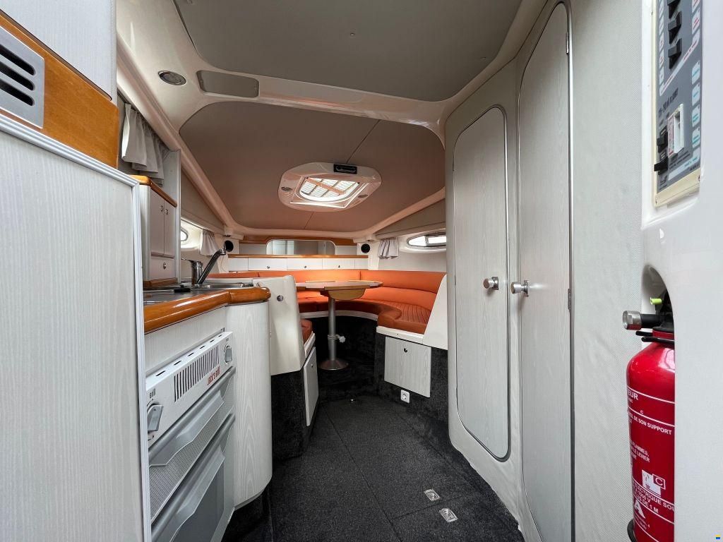 Sealine 310 Ambassador