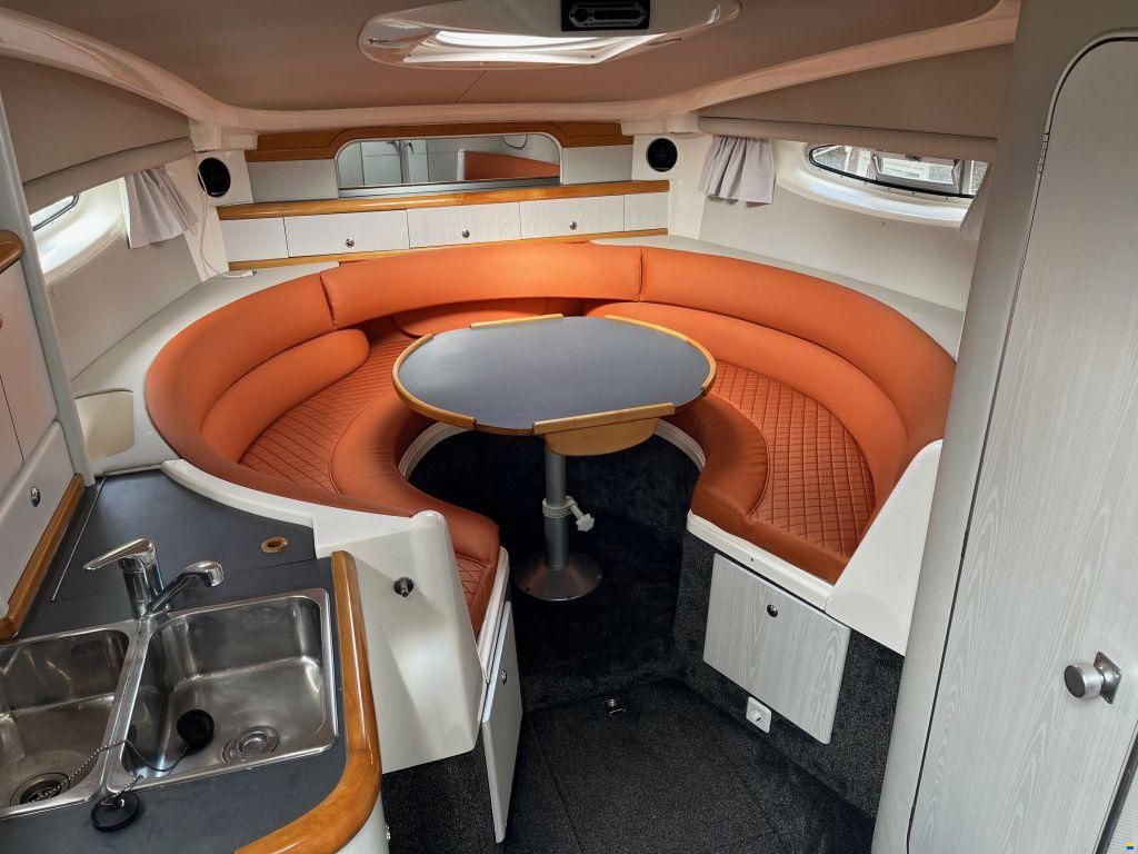 Sealine 310 Ambassador