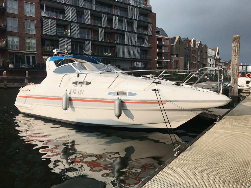 Sealine 310 Ambassador