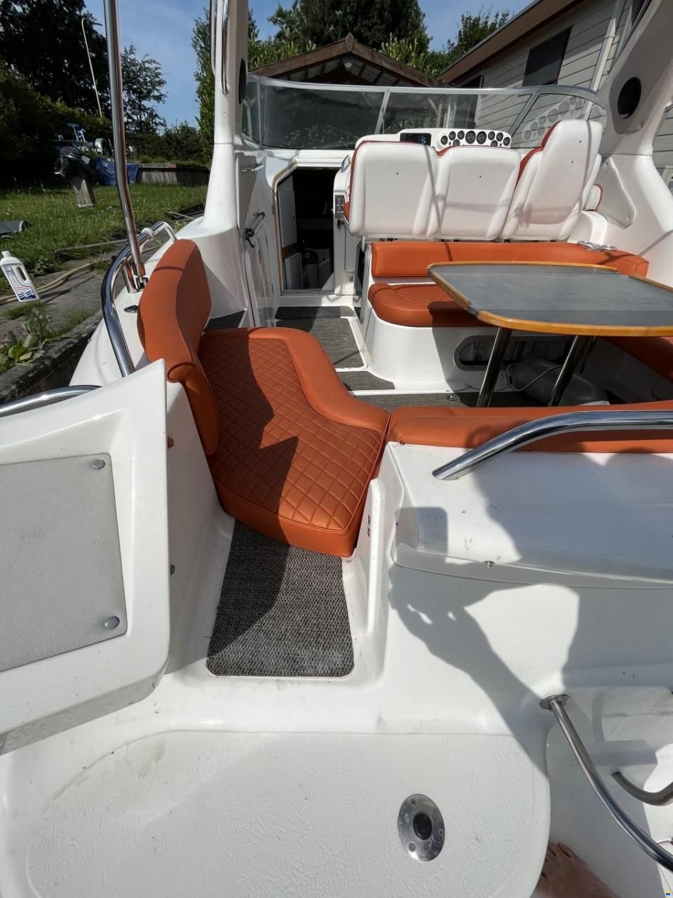 Sealine 310 Ambassador