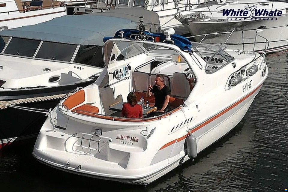 Sealine 310 Ambassador