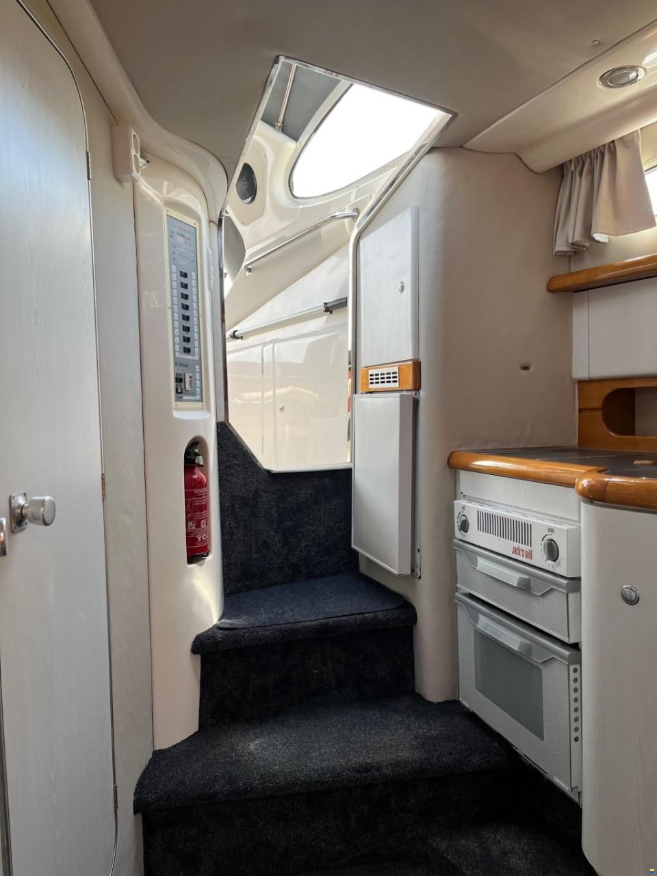 Sealine 310 Ambassador
