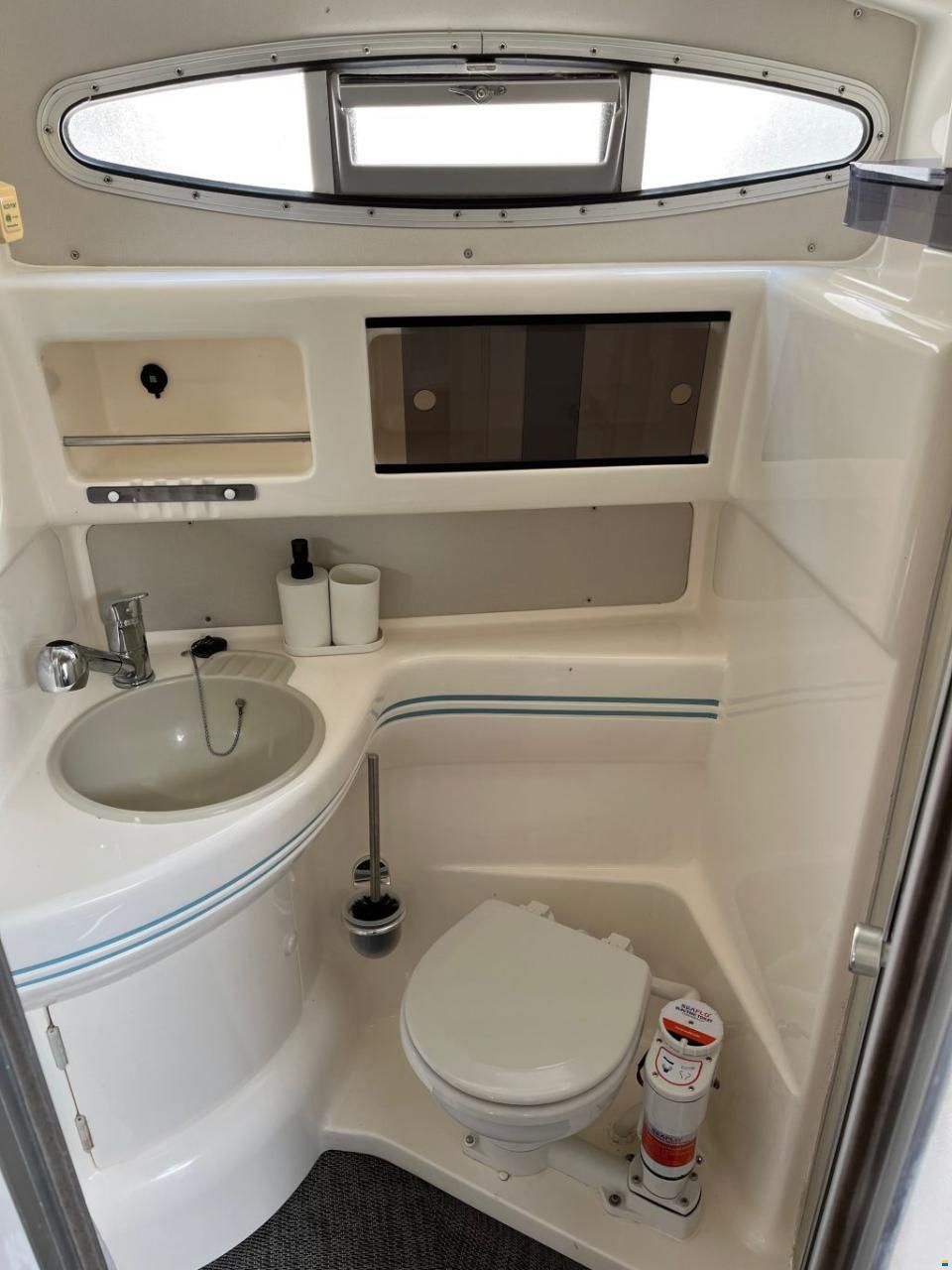 Sealine 310 Ambassador
