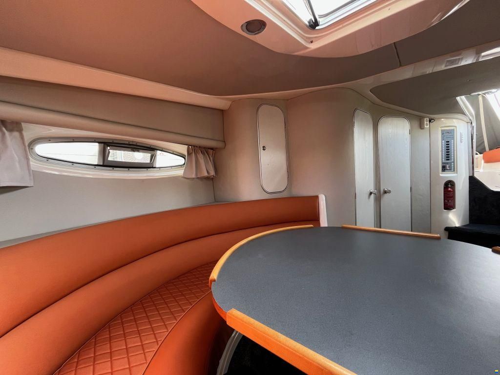 Sealine 310 Ambassador