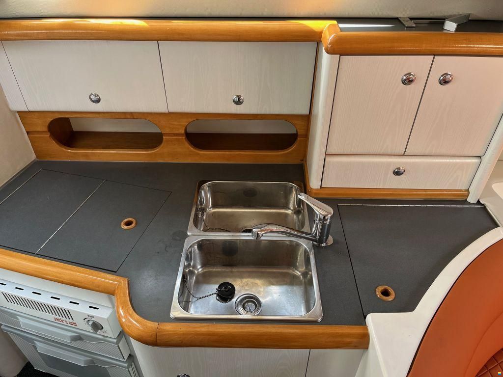 Sealine 310 Ambassador