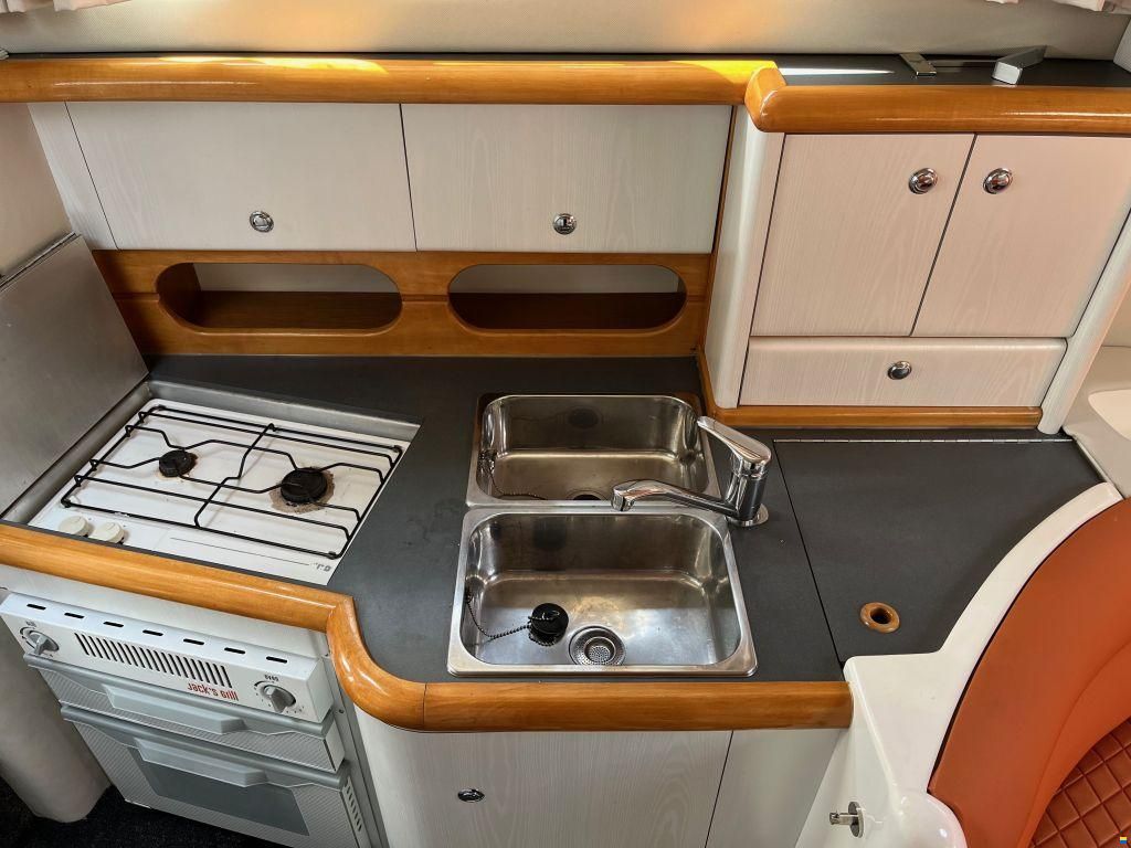 Sealine 310 Ambassador
