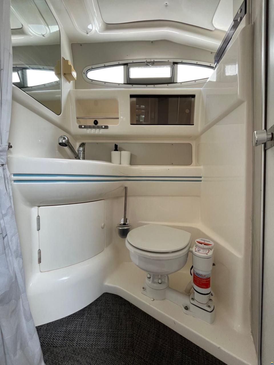 Sealine 310 Ambassador