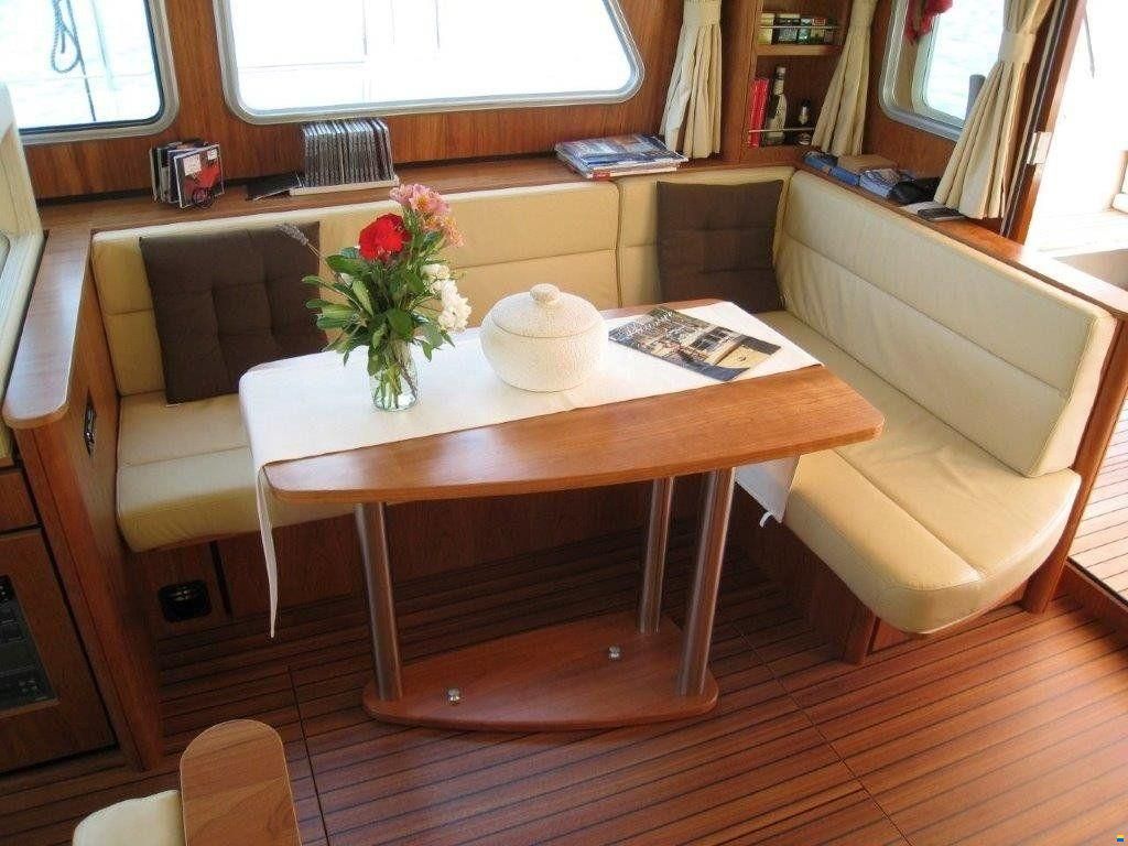Linssen GS 40.9 Sedan