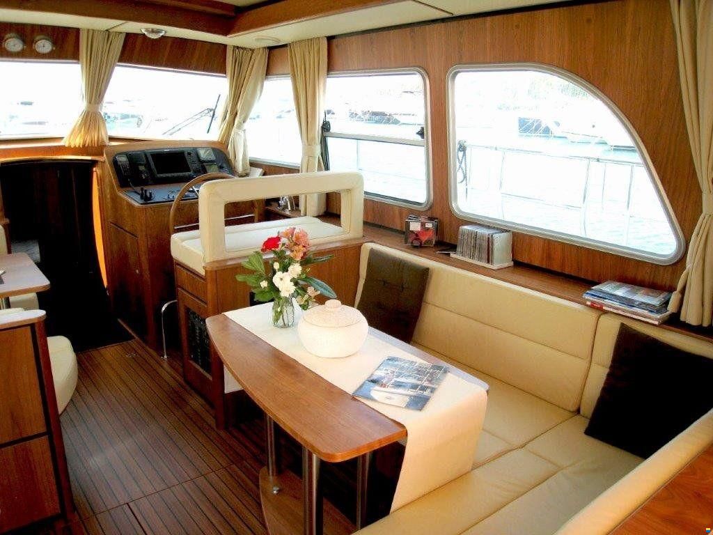 Linssen GS 40.9 Sedan