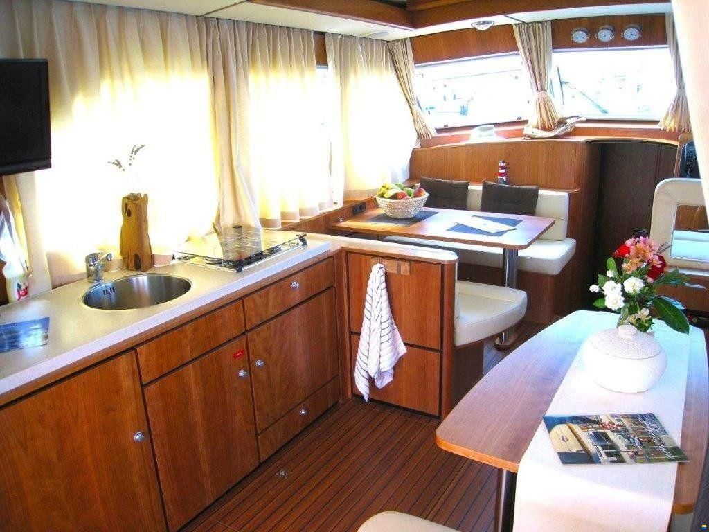 Linssen GS 40.9 Sedan