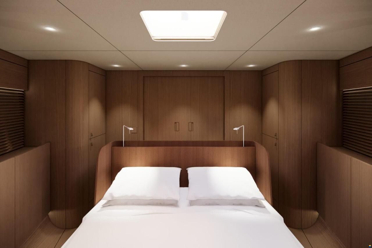 Y-Yachts Y6
