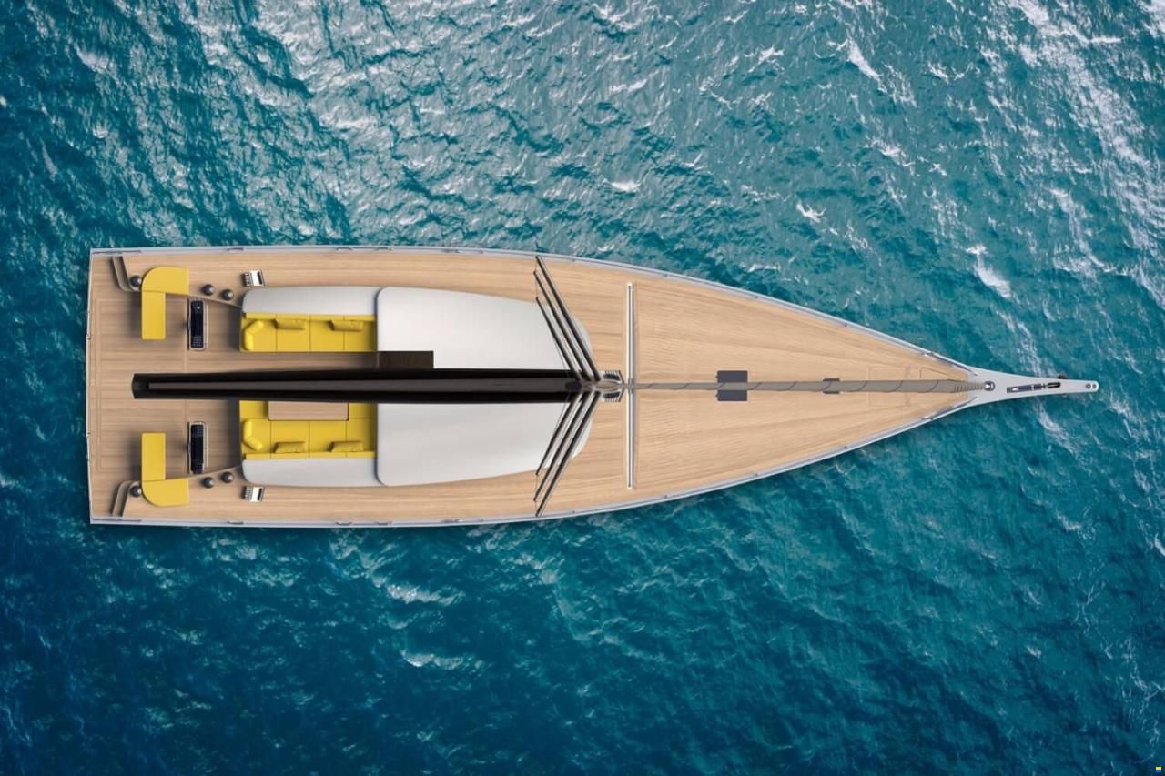 Y-Yachts Y6