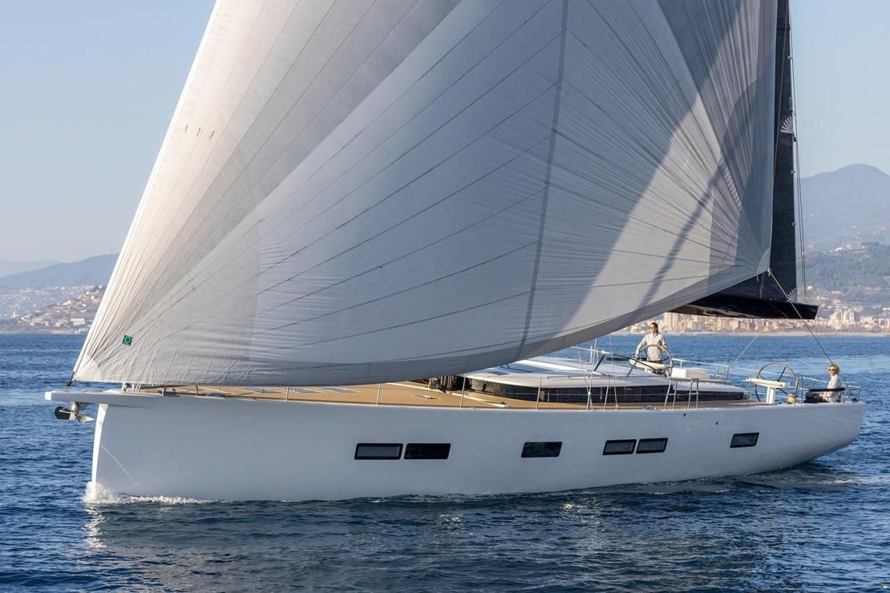 Y-Yachts Y7