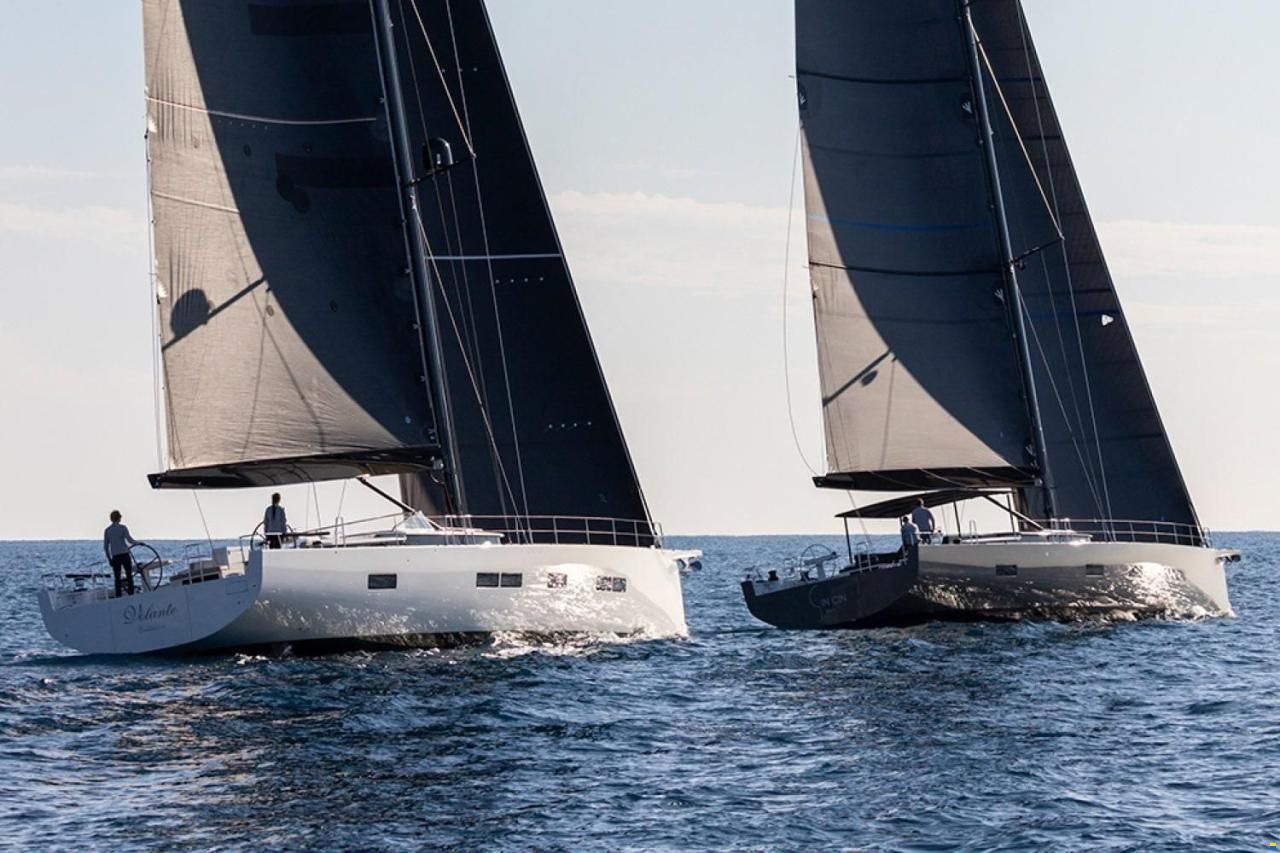 Y-Yachts Y7