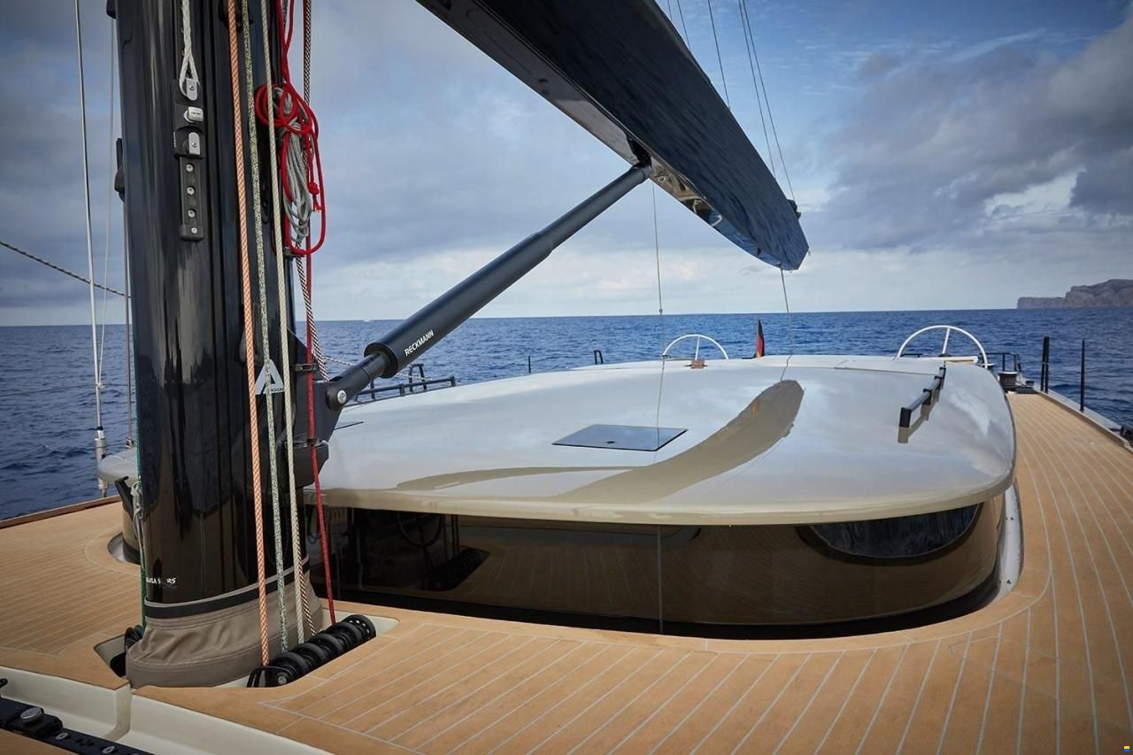 Y-Yachts Y7