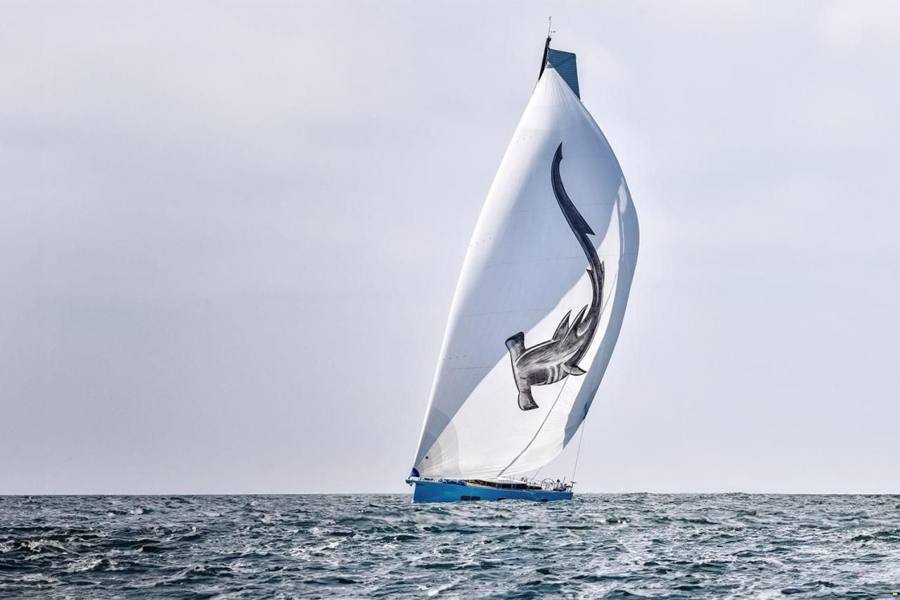 Y-Yachts Y7