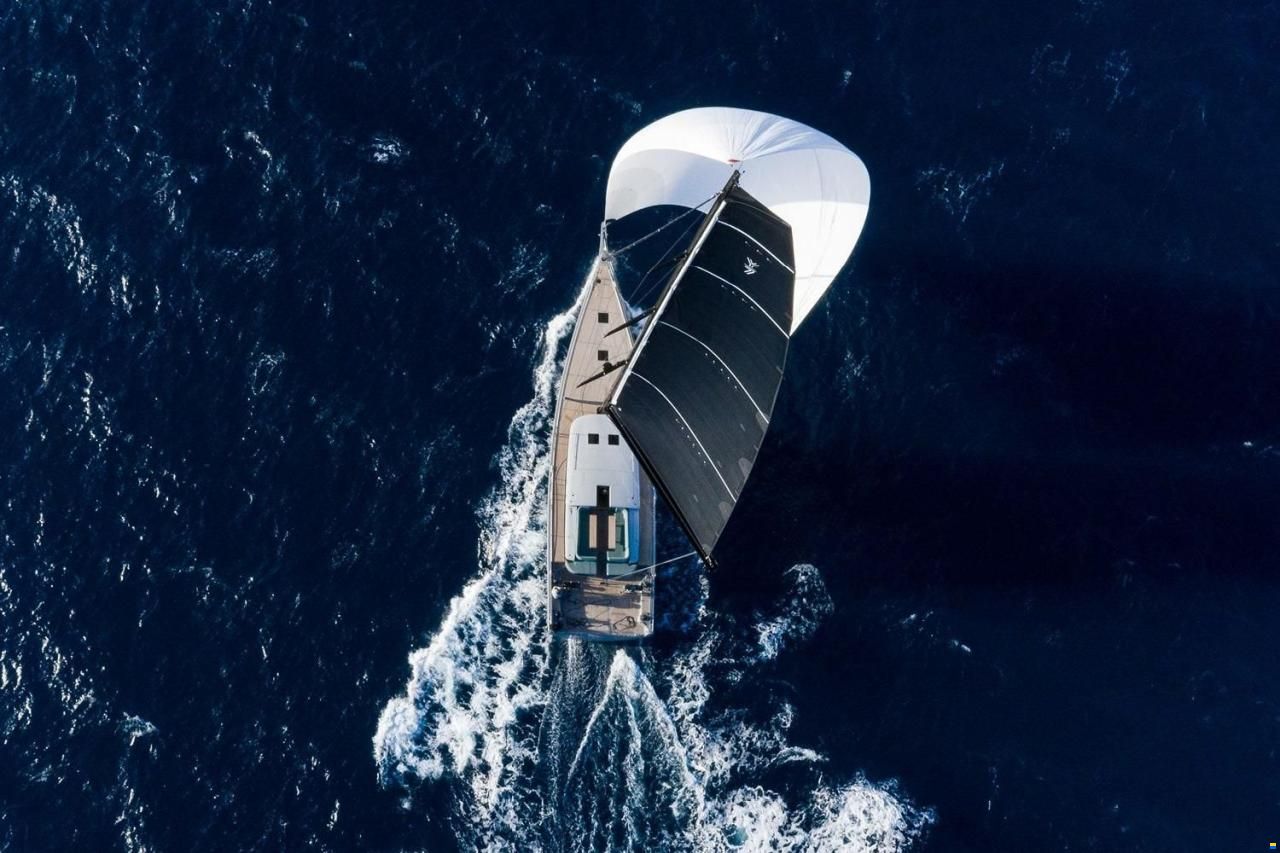 Y-Yachts Y7