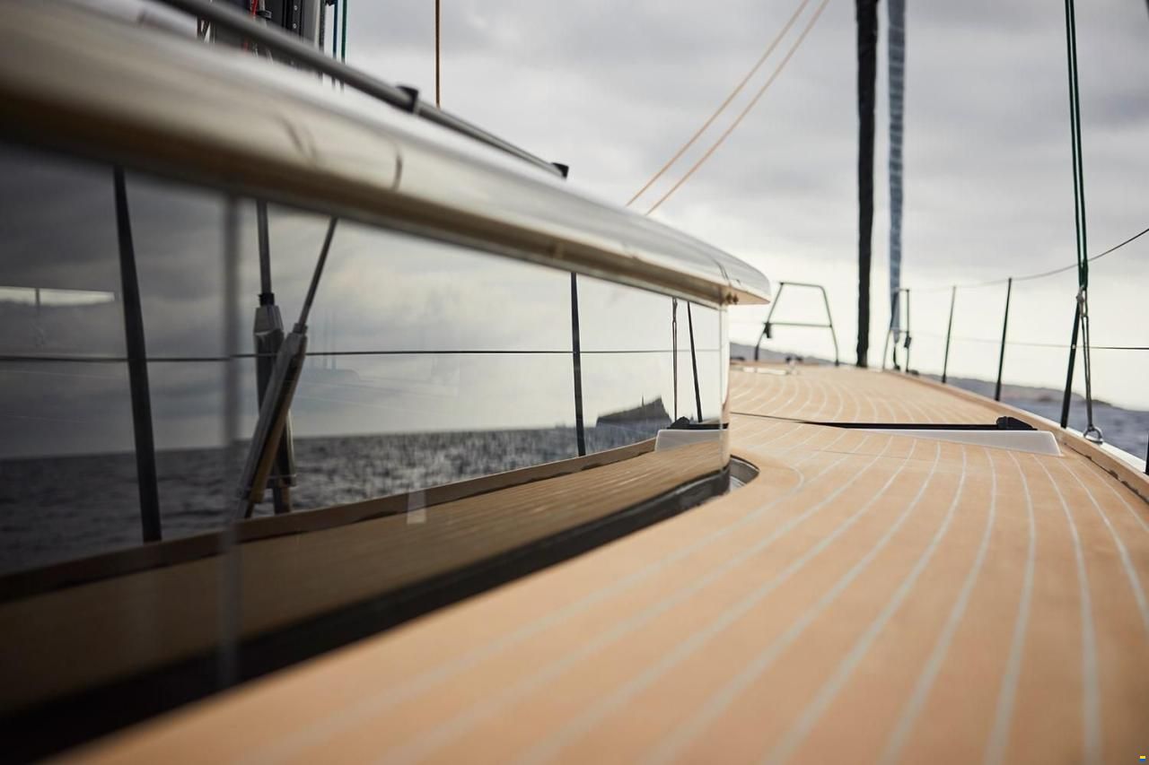 Y-Yachts Y7