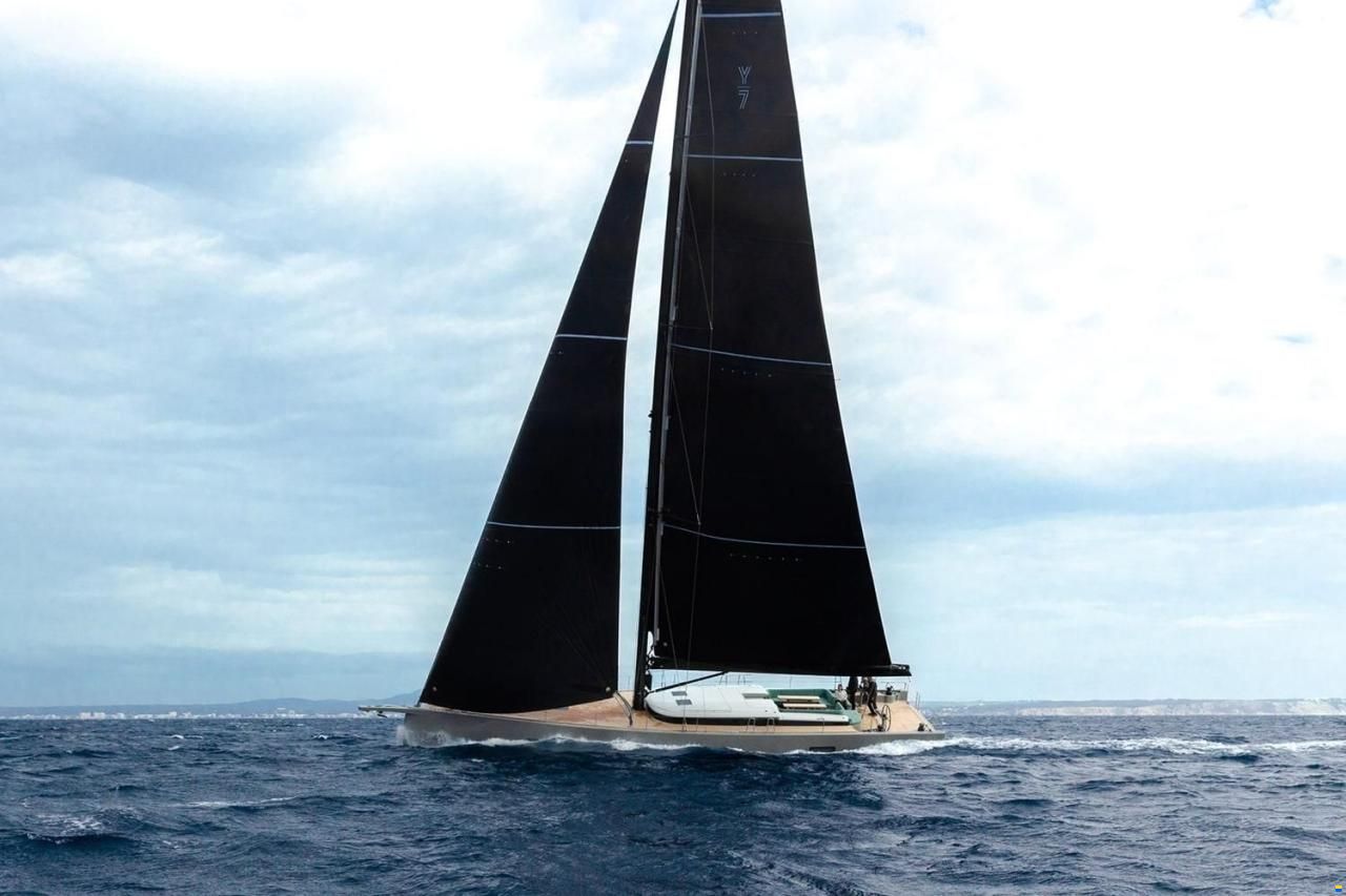 Y-Yachts Y7