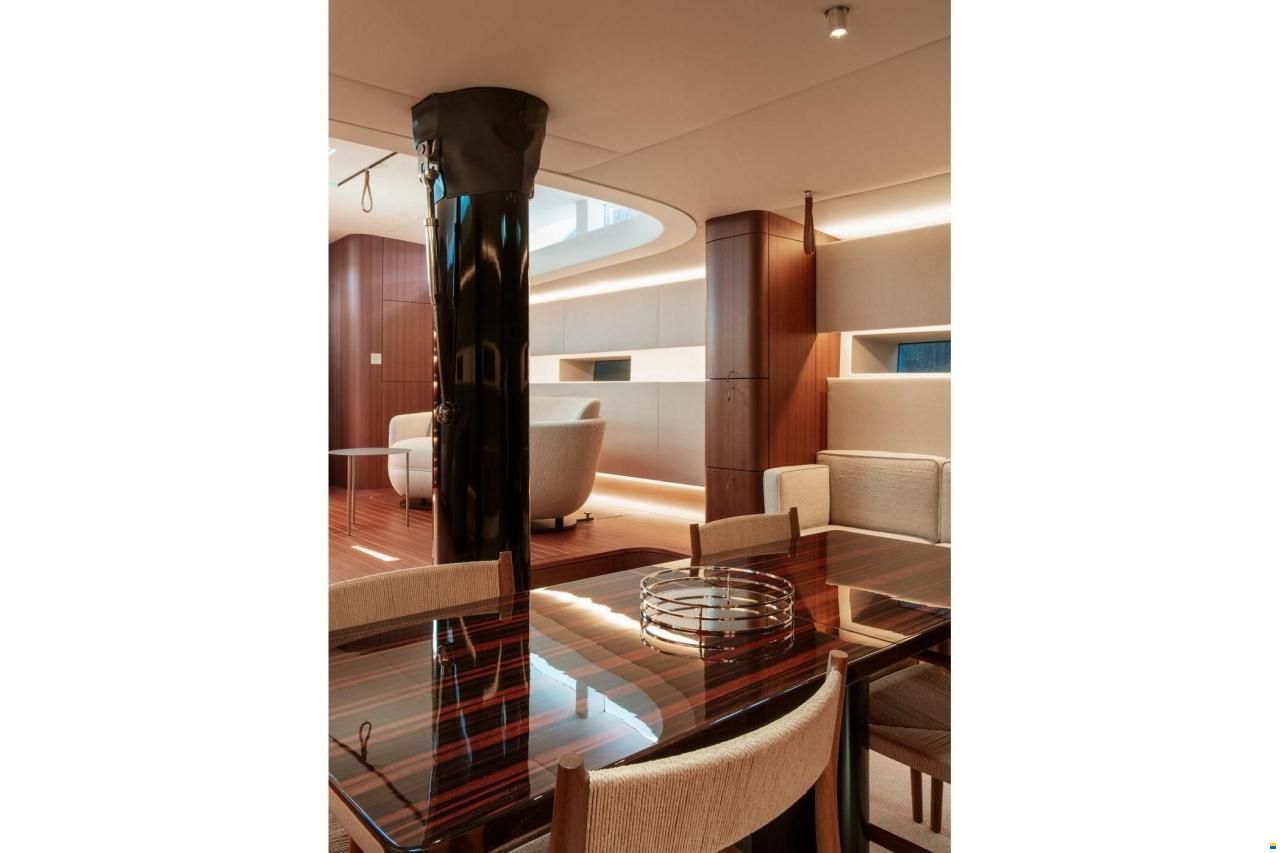 Y-Yachts Y8