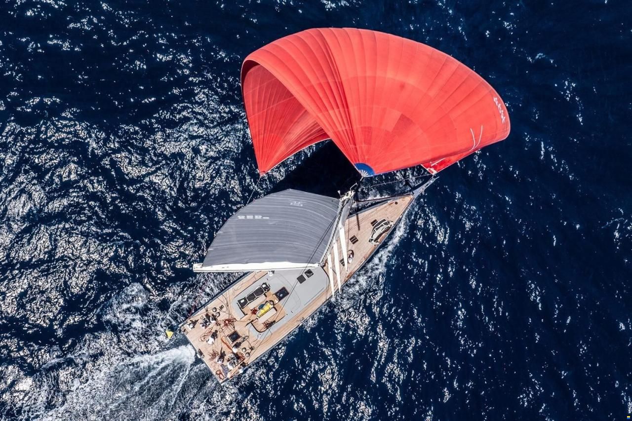 Y-Yachts Y8