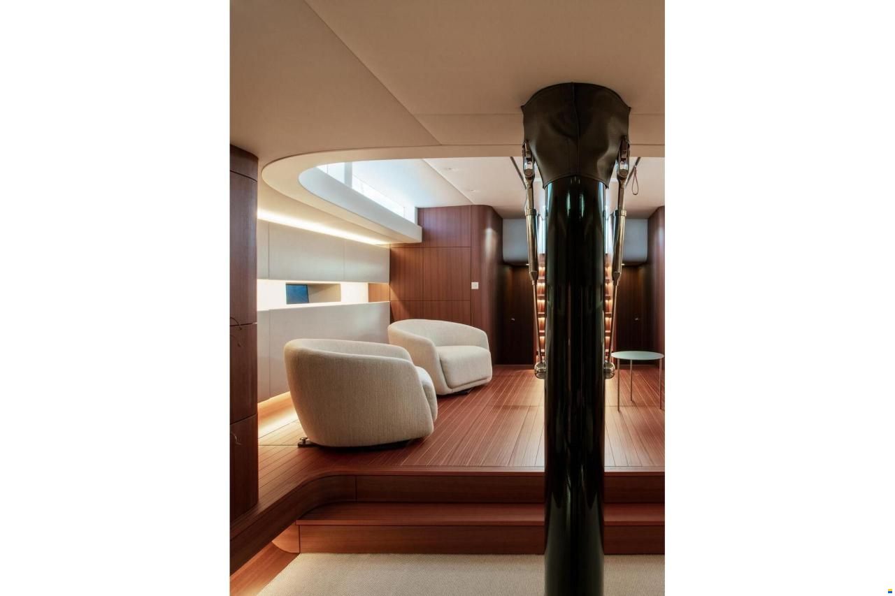 Y-Yachts Y8