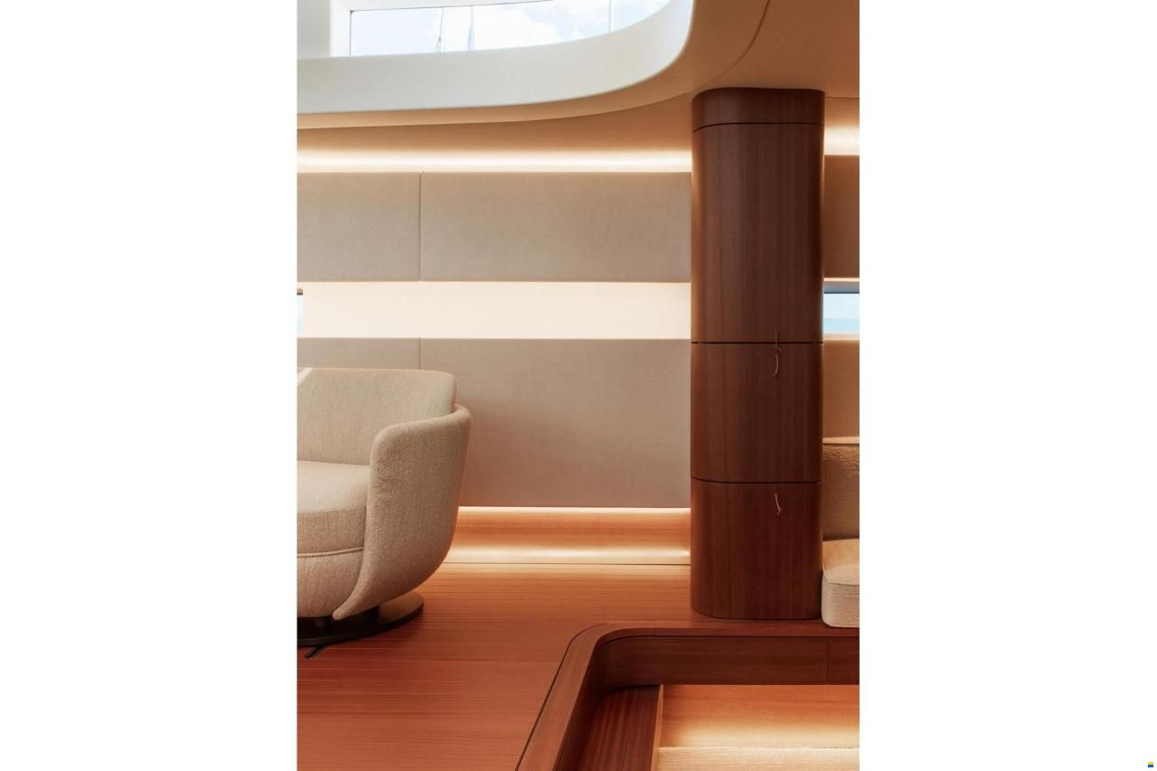 Y-Yachts Y8