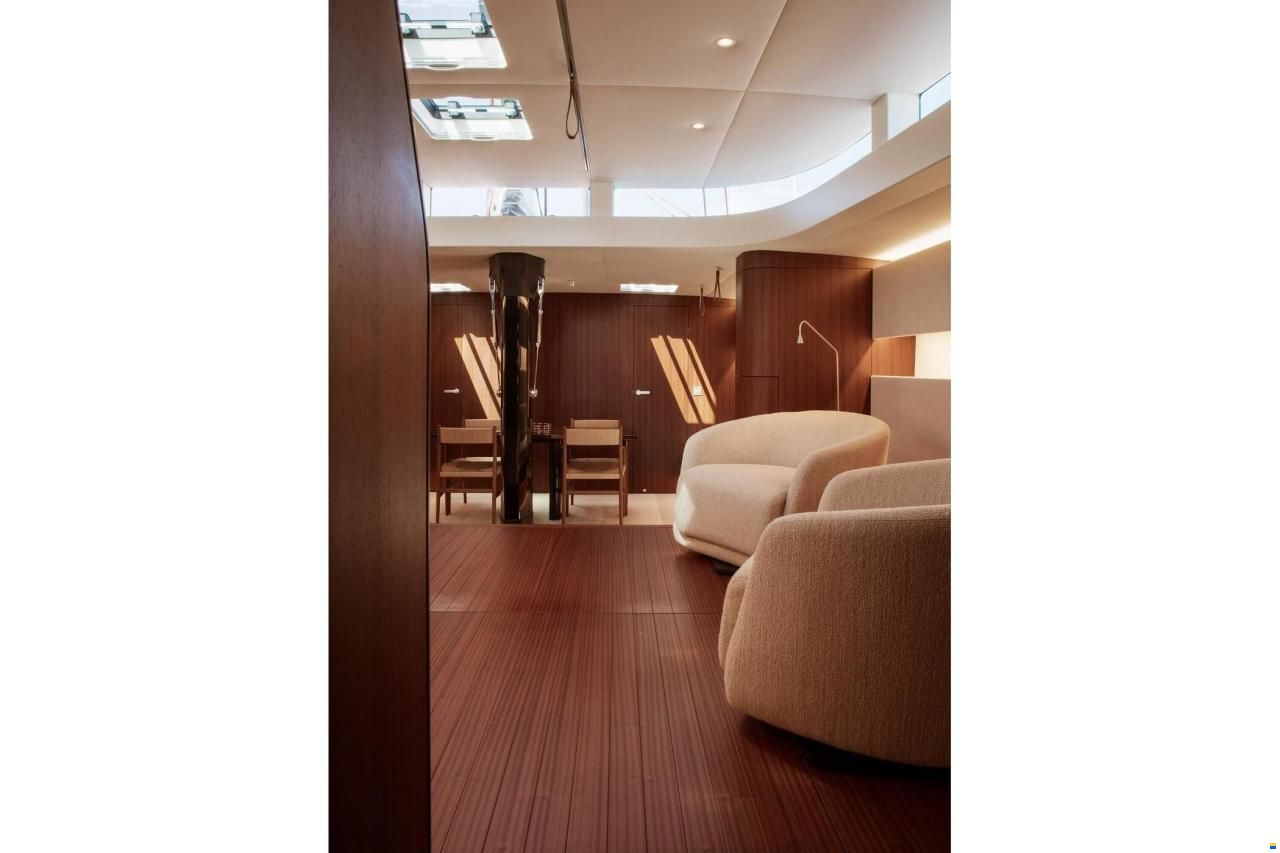 Y-Yachts Y8