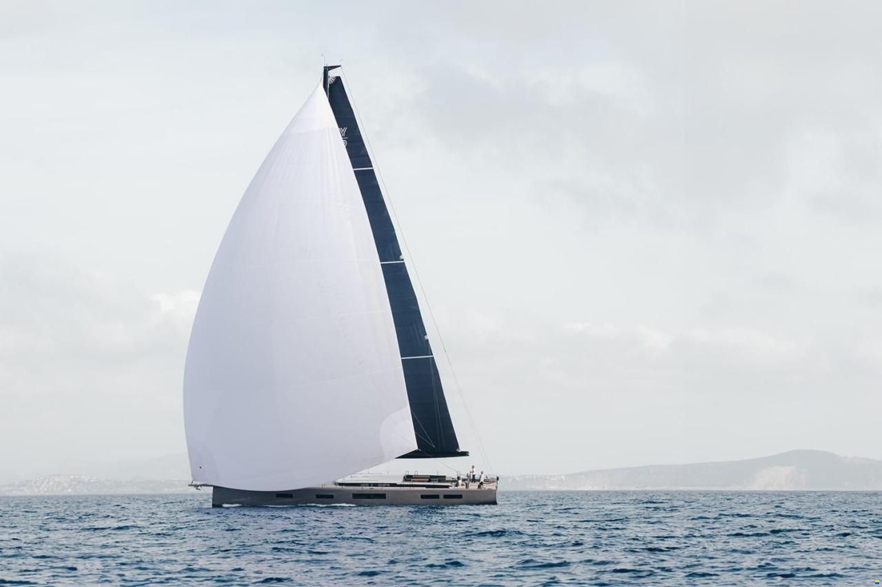 Y-Yachts Y9